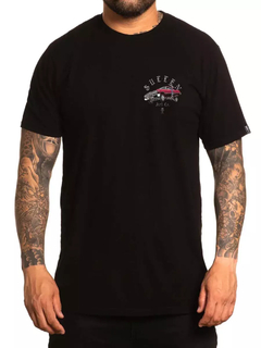REMERA SULLEN CLOTHING FINAL RIDE PREMIUM TEE en internet