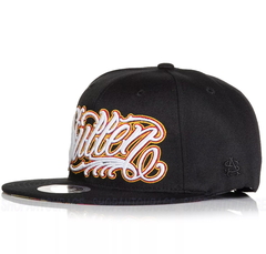 Gorra Sullen Clothing FIRE ISLAND SNAPBACK en internet
