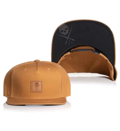 GORRA SULLEN CLOTHING FOREMAN SNAPBACK WHEAT