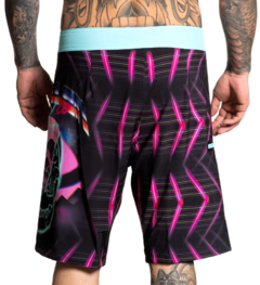 Shorts Sullen Clothing FUTURES BOARDSHORTS en internet