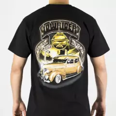 Remera LOWRIDER GOLD RUSH TEE