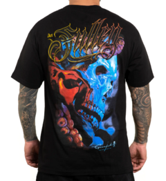 Remera Sullen Clothing GORAJEK STANDARD TEE
