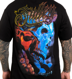 Remera Sullen Clothing GORAJEK STANDARD TEE - comprar online