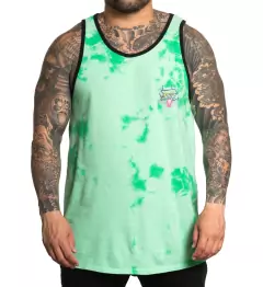 Musculosa Sullen Clothing GRIM RIPPER TANK en internet