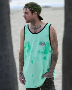 Musculosa Sullen Clothing GRIM RIPPER TANK - tienda online