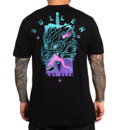 Remera Sullen Clothing HALFMOON PREMIUM TEE