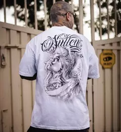 Remera Sullen Clothing HEAVEN SENT STANDARD TEE - Travel Store 420