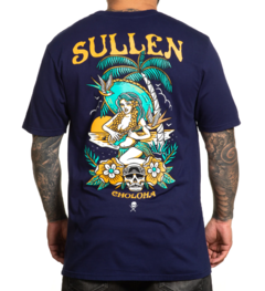 Remera Sullen Clothing HERMOSA PREMIUM TEE