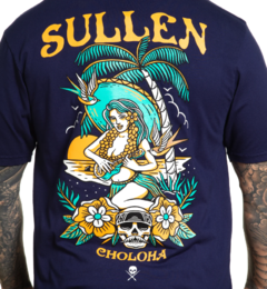 Remera Sullen Clothing HERMOSA PREMIUM TEE en internet