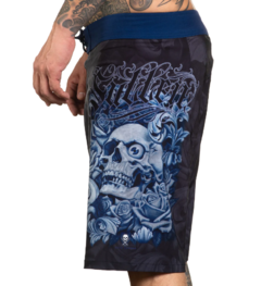 Shorts Sullen Clothing HEZZ BOARDSHORTS