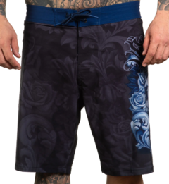 Shorts Sullen Clothing HEZZ BOARDSHORTS - comprar online