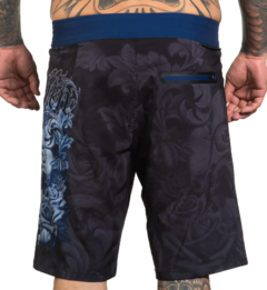 Shorts Sullen Clothing HEZZ BOARDSHORTS en internet