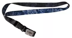 Sullen Clothing HEZZ LANYARD