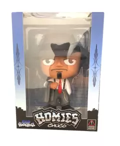 HOMIES CHUCO BIG HEADZ Figure DGA - comprar online