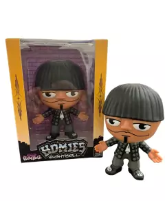 HOMIES EIGHTBALL BIG HEADZ Figure DGA
