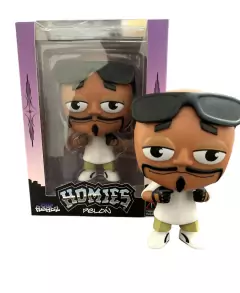 HOMIES PELON BIG HEADZ Figure DGA