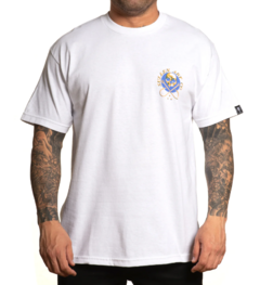 Remera Sullen Clothing HOOKED UP STANDARD TEE Short Sleeve en internet