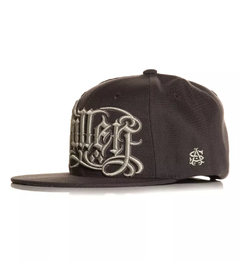 GORRA SULLEN CLOTHING HYDE STITCH SNAPBACK HAT - comprar online