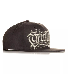 GORRA SULLEN CLOTHING HYDE STITCH SNAPBACK HAT - Travel Store 420