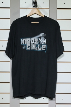 Remera Made X LA Calle Faro YonerOne