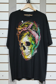 Remera 2K2BT Pin Up