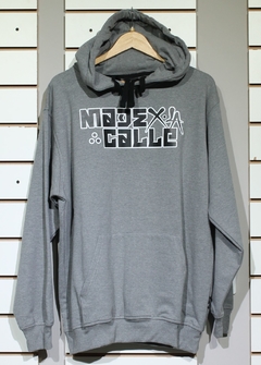 Hoodie Made X La Calle Classic YonerOne