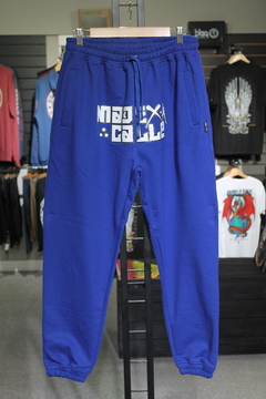 Pantalón Jogging Made X La Calle YonerOne