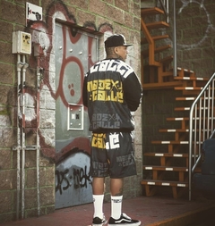 CONJUNTO YONER ONE MXLC SUDADERA Y BERMUDA - comprar online