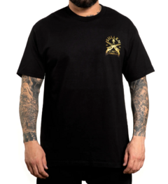 REMERA SULLEN CLOTHING INK SLINGER STANDARD TEE en internet