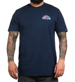Remera Sullen Clothing ISLAND LIFE PREMIUM TEE - comprar online