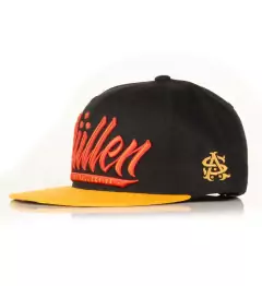 Gorra Sullen Clothing ISLAND ESCAPE SNAPBACK - comprar online