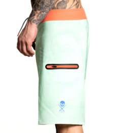 Shorts Sullen Clothing Board Shorts - Island Escape - Travel Store 420