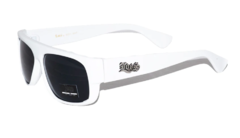 Gafas de Sol Locs Sunglasses 9001 White