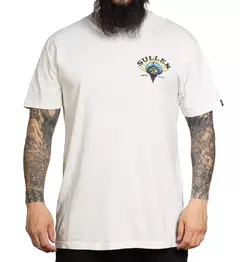 Remera Sullen Clothing LOW LANDS PREMIUM TEE - Travel Store 420