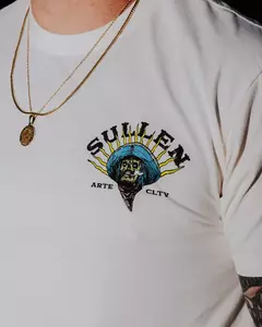 Remera Sullen Clothing LOW LANDS PREMIUM TEE - tienda online