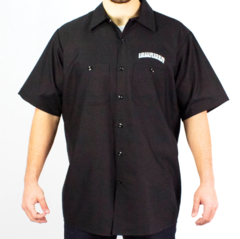 Camisa LOWRIDER MECHANIC SHIRT S/S - comprar online