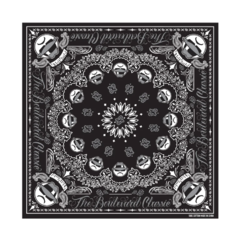Pañuelo Bandana LOWRIDER GOLDMAN BANDANA