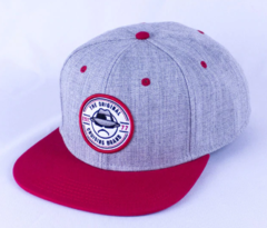 Gorra LOWRIDER GOLO CIRCLE HAT