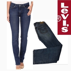 JEANS LEVIS BOLD CURVE CLASSIC MUJER