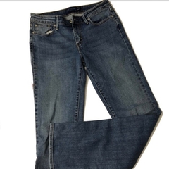 JEANS LEVIS BOLD CURVE CLASSIC MUJER en internet