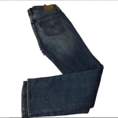 JEANS LEVIS BOLD CURVE CLASSIC MUJER - comprar online