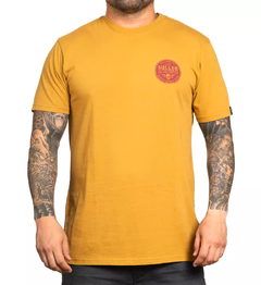 REMERA SULLEN CLOTHING MANUFACTORY PREMIUM TEE - comprar online