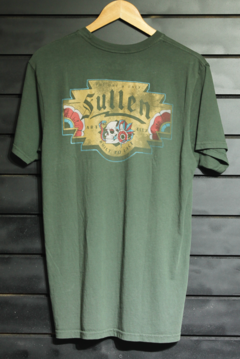 Remera Sullen Clothing MAZATLAN PREMIUM TEE