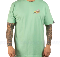 Remera Sullen Clothing MEG BARREL NEPTUNE PREMIUM - comprar online