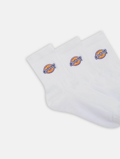MEDIAS DICKIES MID VALLEY GROVE WHITE - comprar online
