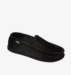 Pantuflas Trooper America Shoes KK-003 Black Negra - comprar online
