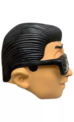 Mascara Homies MR CLEAN HOMIES SCULPTED MASKS DGA - comprar online