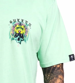 Remera Sullen Clothing NEON RITUALS PREMIUM TEE - Travel Store 420