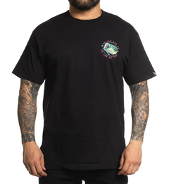 Remera Sullen Clothing NICE BASS STANDARD TEE - comprar online