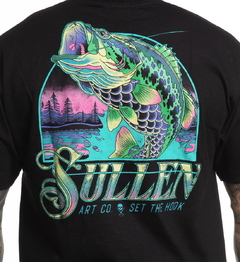 Remera Sullen Clothing NICE BASS STANDARD TEE en internet